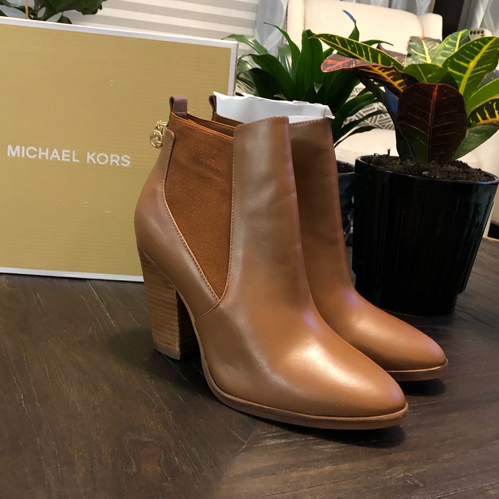 MK Jillian bootie